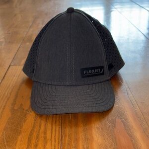 Flexjet Melon hat